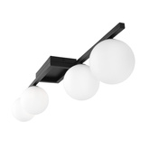 Lampa sufitowa K-5460 z serii KORFU