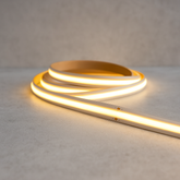 ROLKA 30M Taśma LED COB 48V 10W IP68 528LED/m CRI 90 LHV-2835-XX 3000K IP68