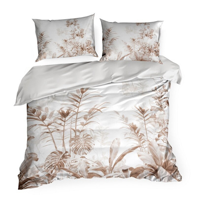 Pościel biała 140x200