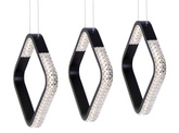 Lampa wisząca K-8160 z serii HILD