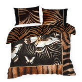 Eva brązowy 160x200