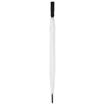 Parasolka biała, 130 cm