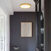Plafon WoodStory LED 30w-45cm
