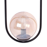 Lampa wisząca K-5121 z serii VENTA