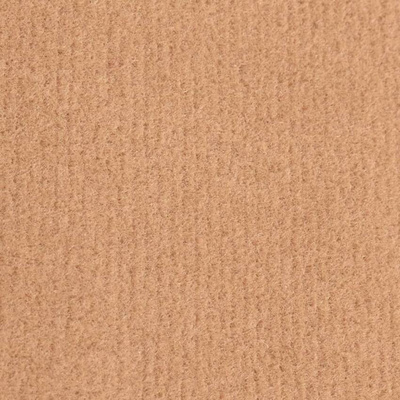 vidaXL Chodnik dywanowy, BCF, beżowy, 100x250 cm
