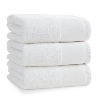 Ręcznik Emi biały 70x140