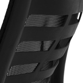 Fotel biurowy QS-02 czarny  141174