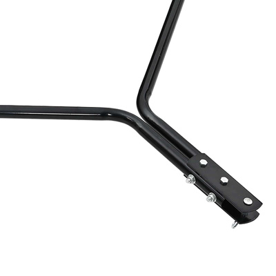 Walec do trawnika 120 x 99 cm 110 L Żelazo