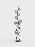 Lampa podłogowa NANCY 3014-905