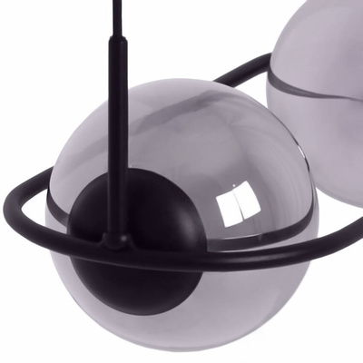 Lampa wisząca K-5112 z serii DAVOS