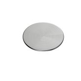 Nakładka na odpływ 3 ½ " stal szczotkowana