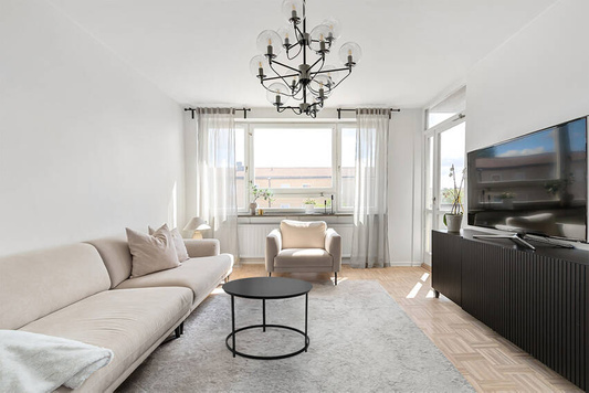 Meble dekoracyjne KS-38 STOLIK z serii KAJA HOME