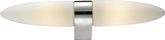 Kinkiet K-L8905-2W z serii AQUA CHROM KAJA