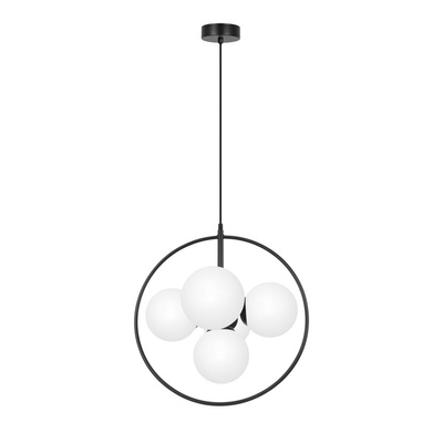 Lampa wisząca K-3838 z serii GEO