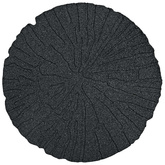 Kamień kroczący 6 pcs Czarny ? 45 x 1,8 cm Guma
