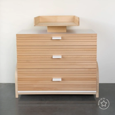 Przewijak do Komody CHANGING-TABLE-NATURAL