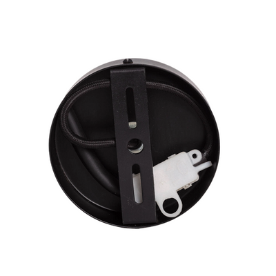 Lampa Wisząca z Drewna z Mango ?40cm Abruzzo Niche