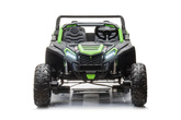 Auto Na Akumulator Buggy A033 4x4 24V Zielony
