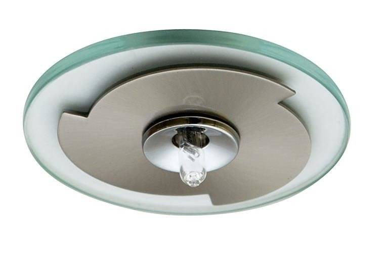 Oprawa stropowa Candellux okrągła G4 2208948