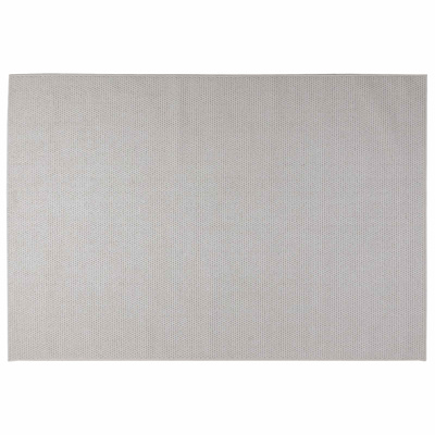 Dywany pokojowe Prostokątny LUGO Kremowy 230 x 160 cm Poliester