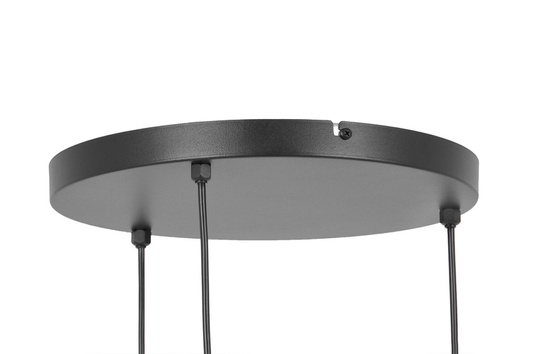 Lampa wisząca K-5252 z serii BRUS