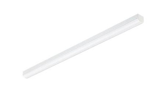 Oprawa oświetleniowa liniowa CoreLine Batten LED 40W 4000K 5200lm IP20 IK04 145cm Philips