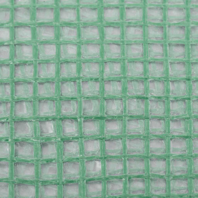 Zastępcze pokrycie szklarni (6 m?), 200x300x200 cm, zielone