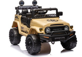 Auto Na Akumulator Toyota FJ Khaki 4x4