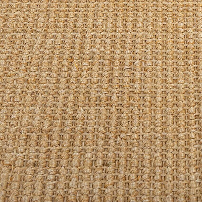 vidaXL Dywanik, naturalny sizal, 66x150 cm