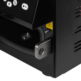 Lafomed autoklaw LFSS03AA LCD 3 L kl. B medyczna czarny  146711