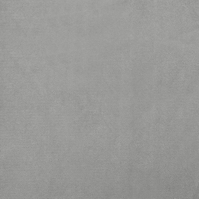 vidaXL Legowisko dla psa, jasnoszare, 80x45x30 cm, aksamit