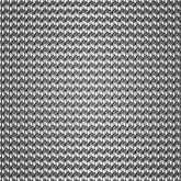 Siatka na kontener, HDPE, 3x7 m, czarna