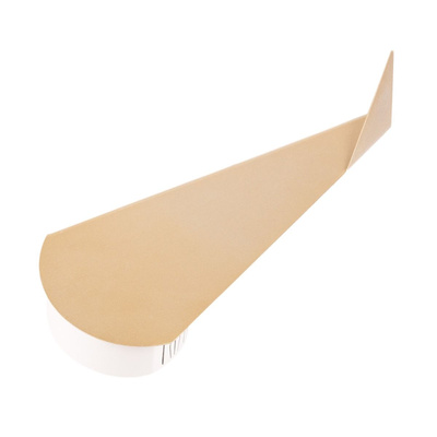 Kinkiet LED Paw Abigali Pawn Złoty