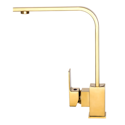 Bateria Goldstar złota