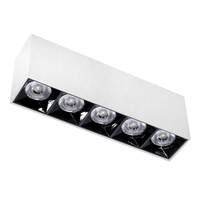 Lampa natynkowa JDL-3T 15 W