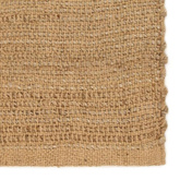 vidaXL Dywan prostokątny, naturalny, 180x250 cm, jutowy model standard