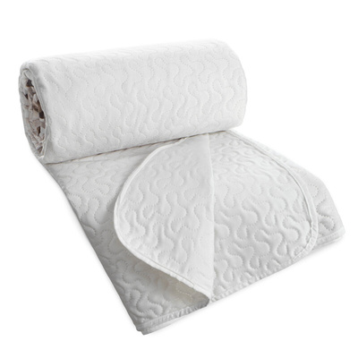 Narzuta Chon biała 170x210