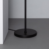 Lampa Podłogowa 2xE27 Abruzzo Salvatore