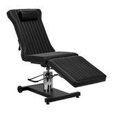 Fotel do tatuażu Pro Ink 612 czarny 147807