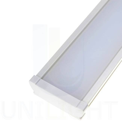 Oświetlenie liniowe LED  IP65  Neutralna barwa 50W