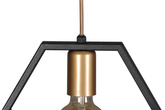 Lampa wisząca K-4720 z serii HONEY