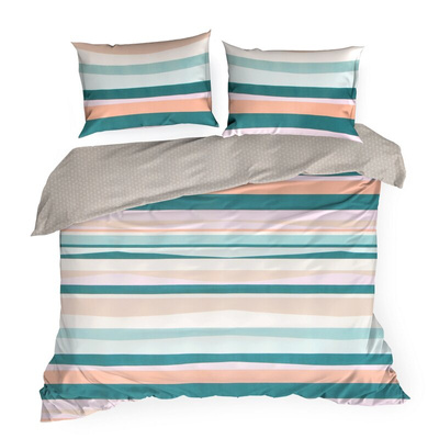 Esprit beżowy 160x200