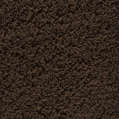 Ręczniki premium, SOLUND, 10 szt., brązowe, 50x100 cm, 600 g/m?