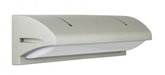 Lampa elewacyjna 91012C AL