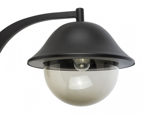 Latarnia ogrodowa OGMW 2 O-BD