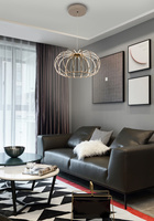 Lampa wisząca SALO 6033-113