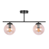 Lampa sufitowa K-5163 z serii DELTA