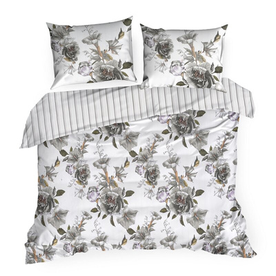 Spring biały 140x200