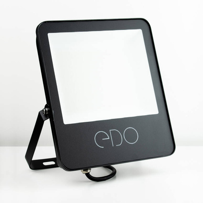 Naświetlacz MODAN LED 100W 4000K neutralna 13700lm IP65 EDO777286 EDO Solutions
