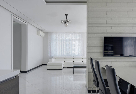 Lampa sufitowa K-5364 z serii MEGAN